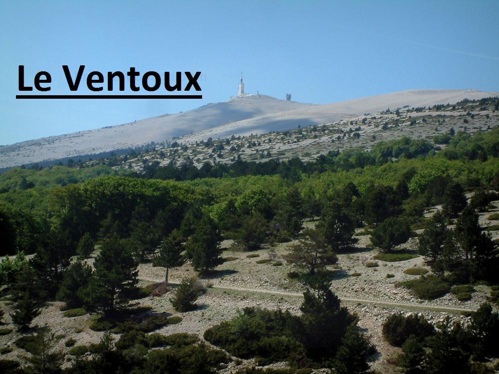 Maison De Campagne Vaison-la-Romaine Exterior foto